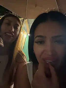 Sara_fun webcam