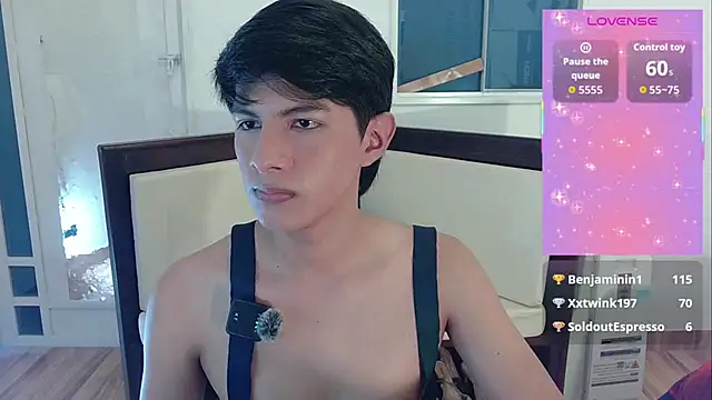 phuwin_bj webcam
