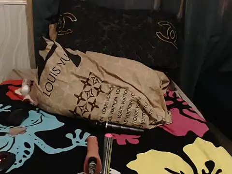 porn cam live QueenShelly03