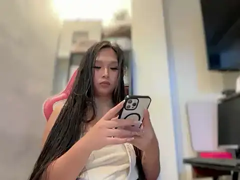Angelica_Cutie webcam