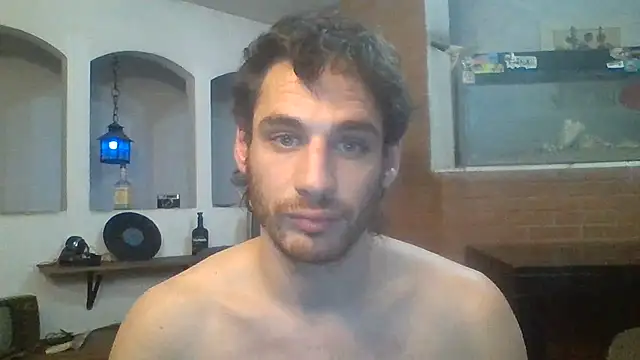 Stevenson988 webcam