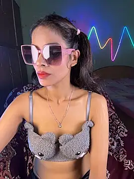 Ivy_the_goddess webcam