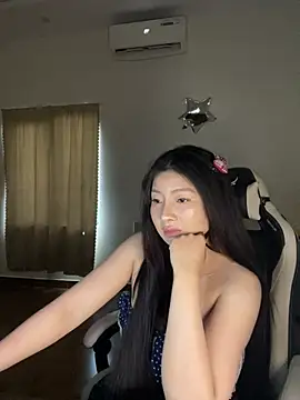 __MeiMei__ webcam