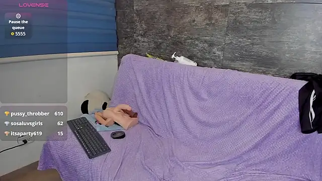 oriana_olsen webcam