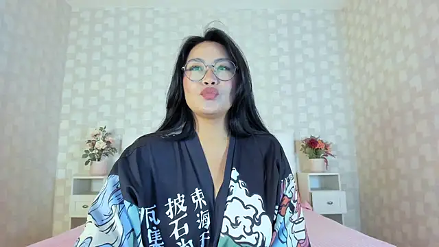NatsumiHun webcam