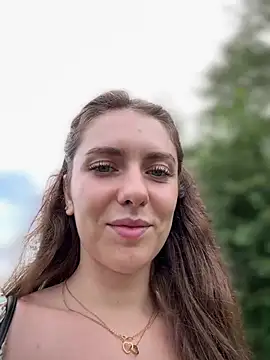 MariiD's Live Sex Cam Show