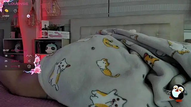 cristal__hot_1 webcam