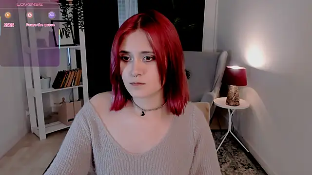 Alexa_Lexi_ webcam