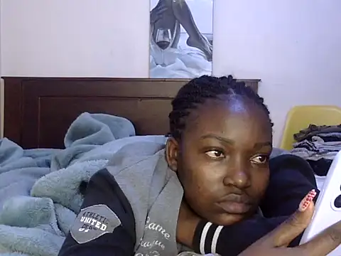 Sexy-suzy webcam