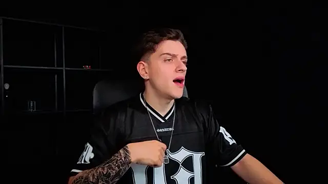 FelixStarkk webcam