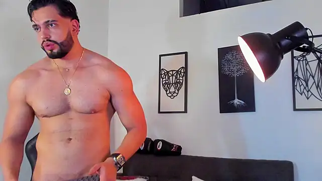 Justin_kingX7 webcam