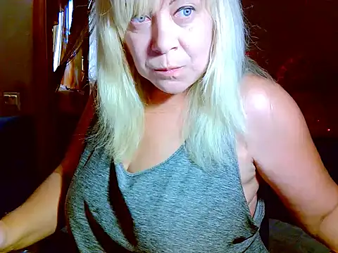 AgoniA7 webcam