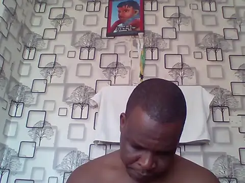 Chumba_001 webcam