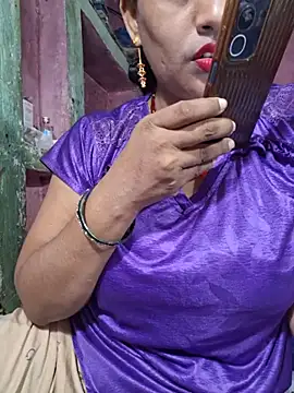 SONIYABHABHI90 live cam on StripChat