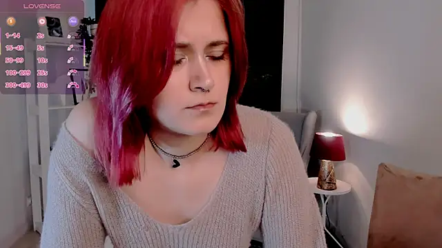 Alexa_Lexi_ live cam on StripChat