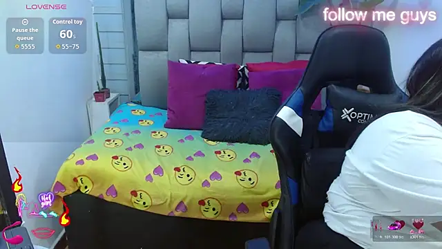 evelin_zaens webcam