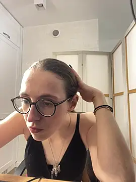 MartiniiSelenna webcam