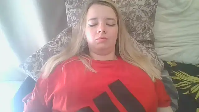 ViolaCandy webcam