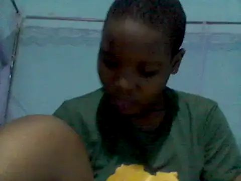 cocolicky webcam