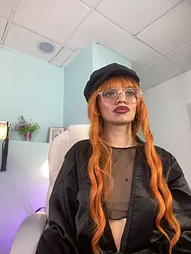 Emerald_gh webcam
