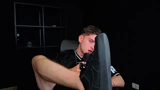 FelixStarkk webcam