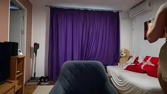Daring__Ruby webcam