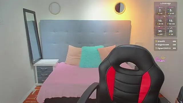 Mitsuri_Smith webcam