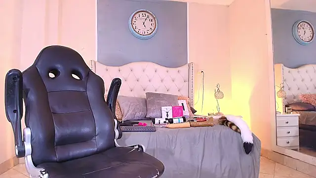 elizabeth_santos1 webcam