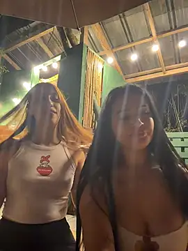 Sara_fun webcam