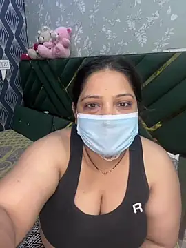 BarbieJasmine webcam