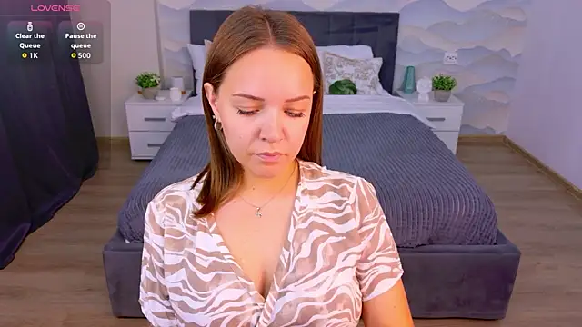 Chloe_Sapphire webcam