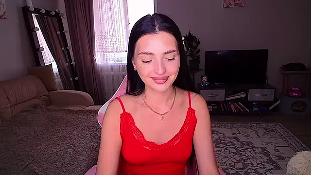 __Malika__ webcam