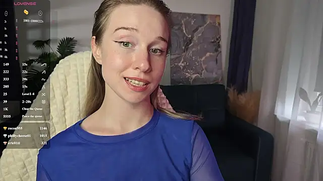 Eve_Sin webcam