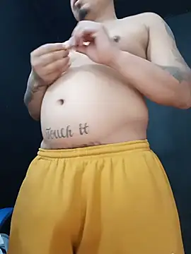 DickMasterfindom live cam on StripChat