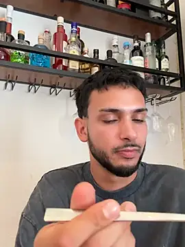 Gipsyboysteve live cam on StripChat