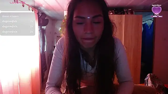 Samara_Homescapes live cam on StripChat