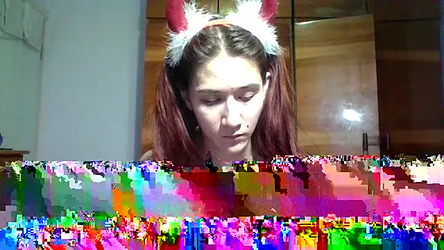 NickiKisinger live cam on StripChat