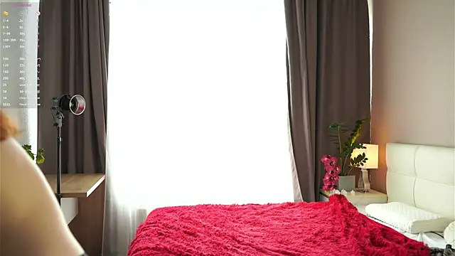 AngieHannay live cam on StripChat