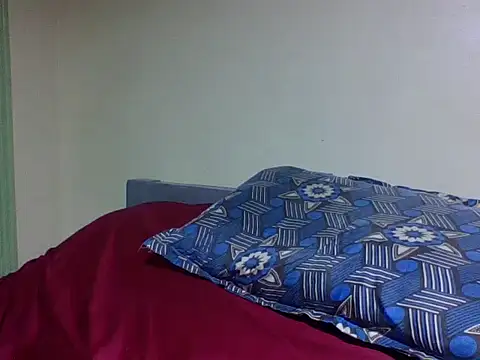 ebony_emmah live cam on StripChat