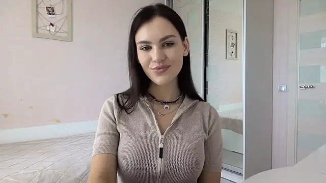 NereidaWillock live cam on StripChat