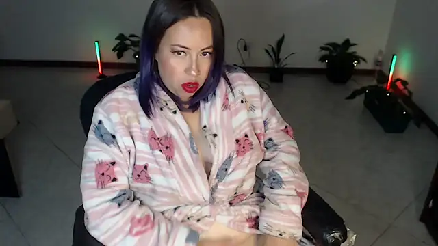 charlottezoe15 live cam on StripChat