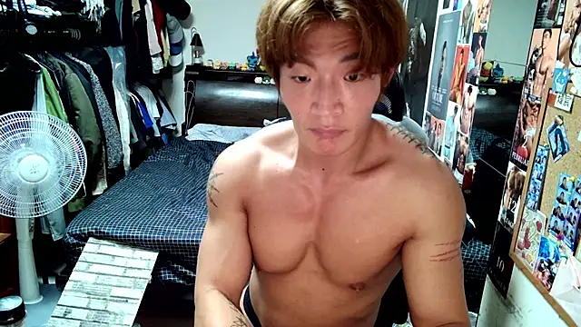 Wilsonc0315 webcam