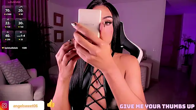 Angelina_Rossi webcam