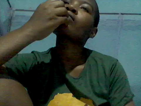 cocolicky webcam