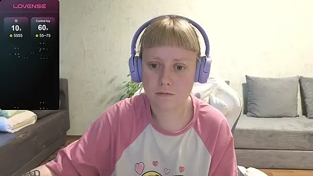 June_shy0 webcam
