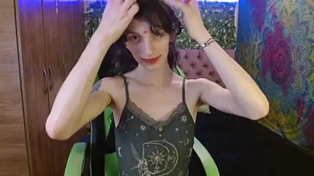Burning_Venus12 webcam