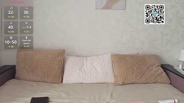 chloeteles_ - ChloeTeles_'s free webcam - UK Sex Cams