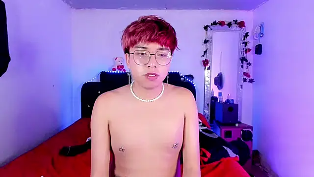 AnggelONfiree webcam