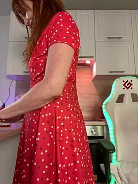 Ruby-Luv webcam