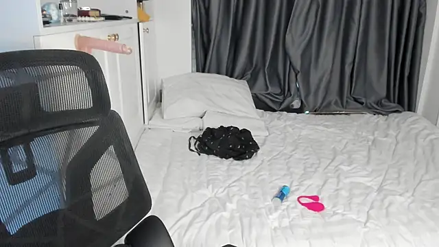 Sexybel220002 webcam